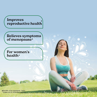 Women's Well-Being Capsules