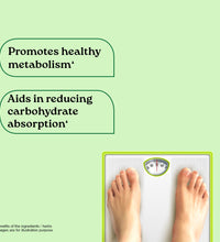 Weight Balance Capsules