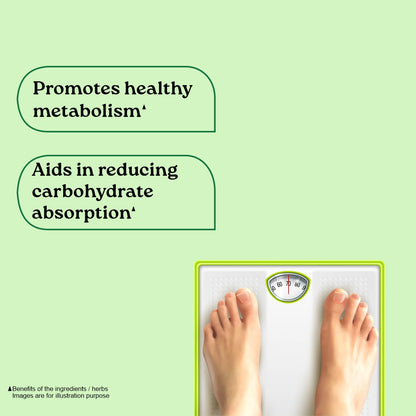 Weight Balance Capsules