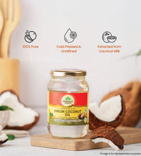 Best Virgin Coconut Oil