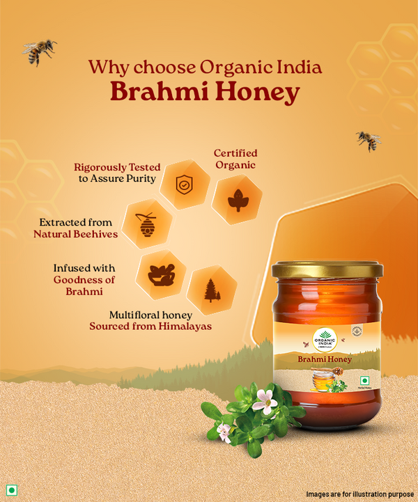 Ingredients Banner Mobile