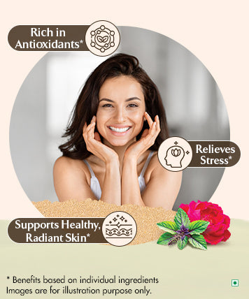 Ingredients Banner Mobile