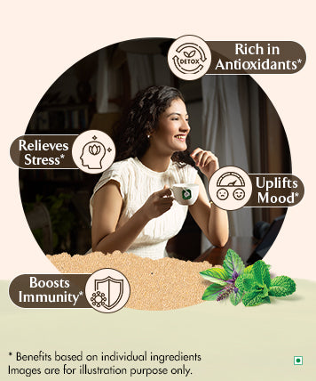 Ingredients Banner Mobile