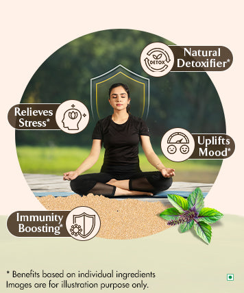 Ingredients Banner Mobile