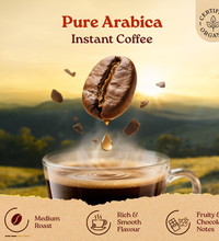 Araku Instant Coffee 50 g