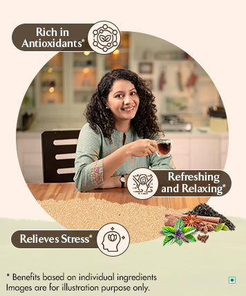 Ingredients Banner Mobile