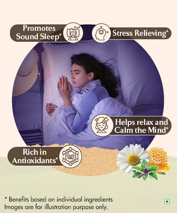 Ingredients Banner Mobile