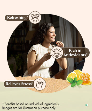 Ingredients Banner Mobile