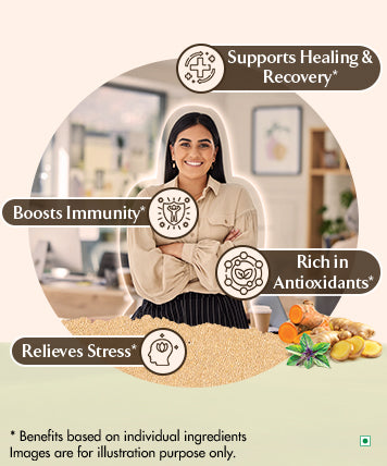 Ingredients Banner Mobile