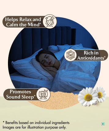 Ingredients Banner Mobile