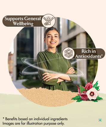 Ingredients Banner Mobile