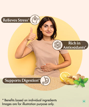 Ingredients Banner Mobile