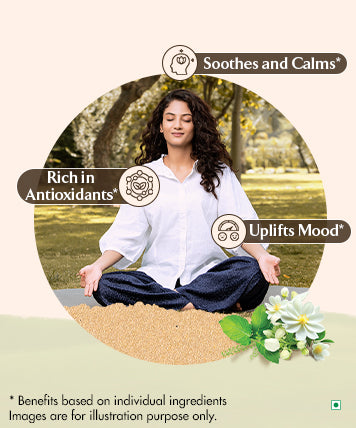 Ingredients Banner Mobile