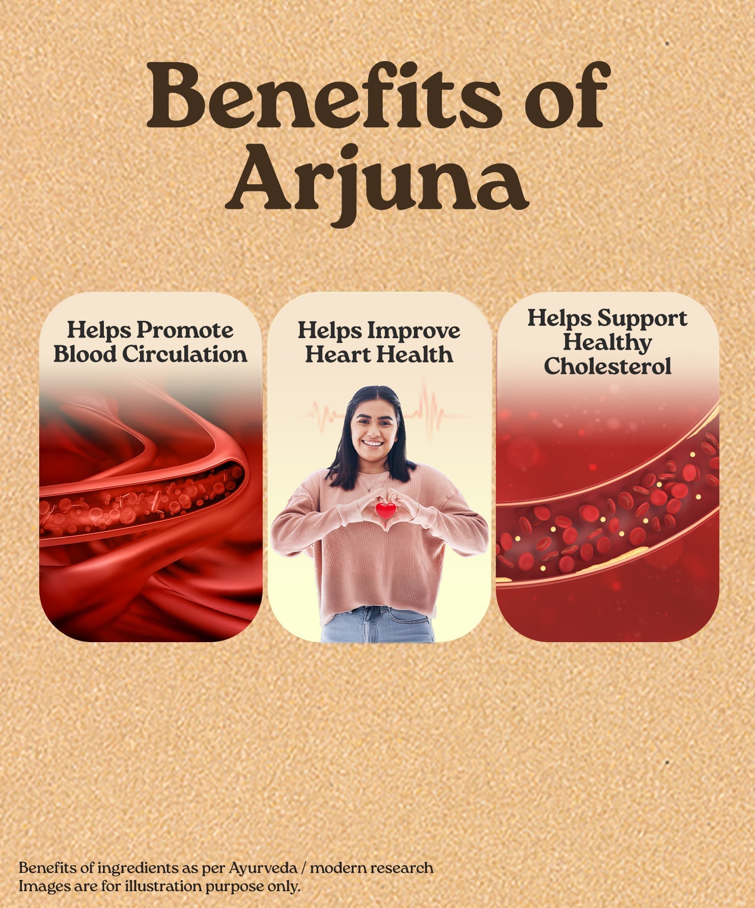 Ingredients Banner Mobile