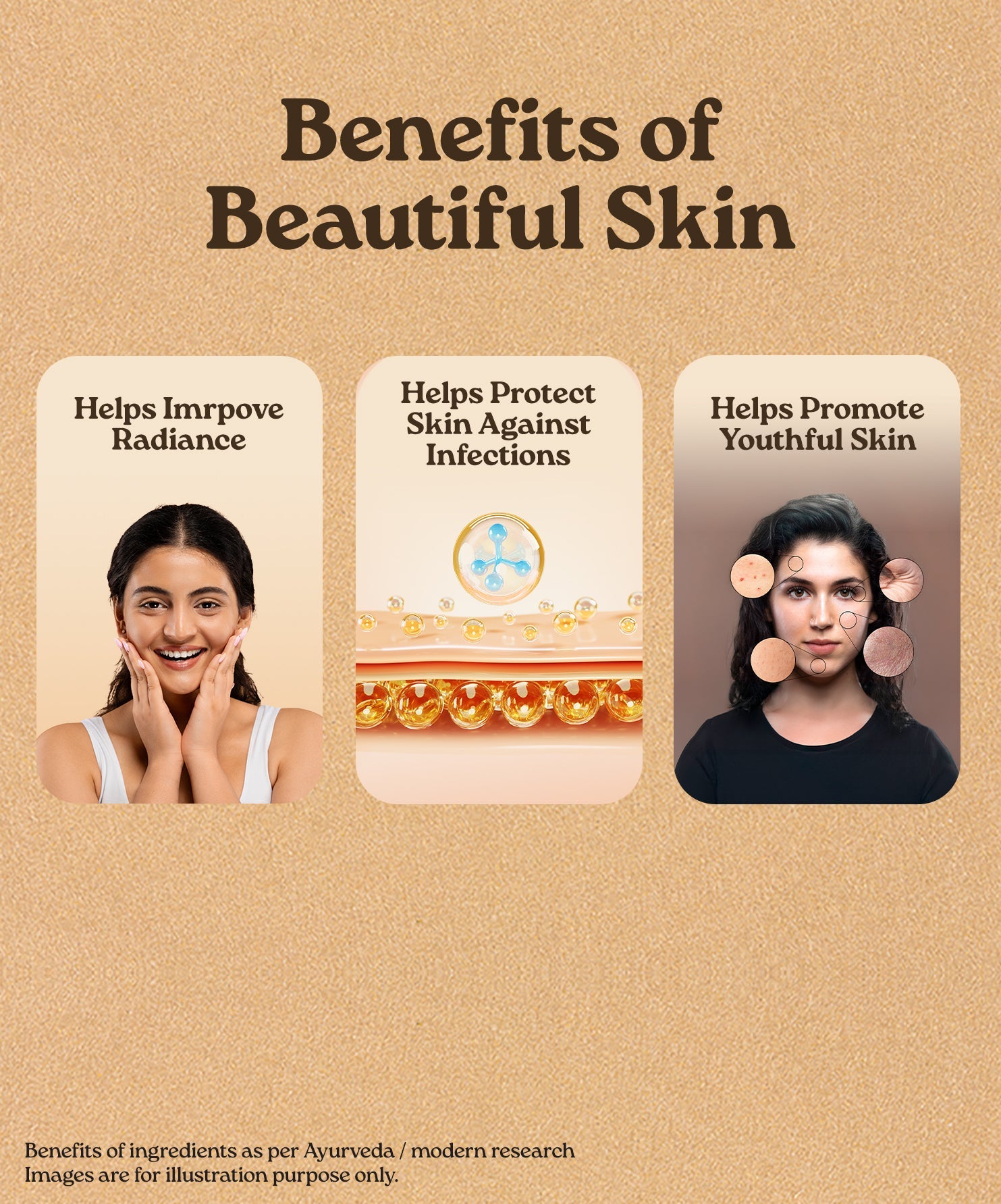 Ingredients Banner Mobile