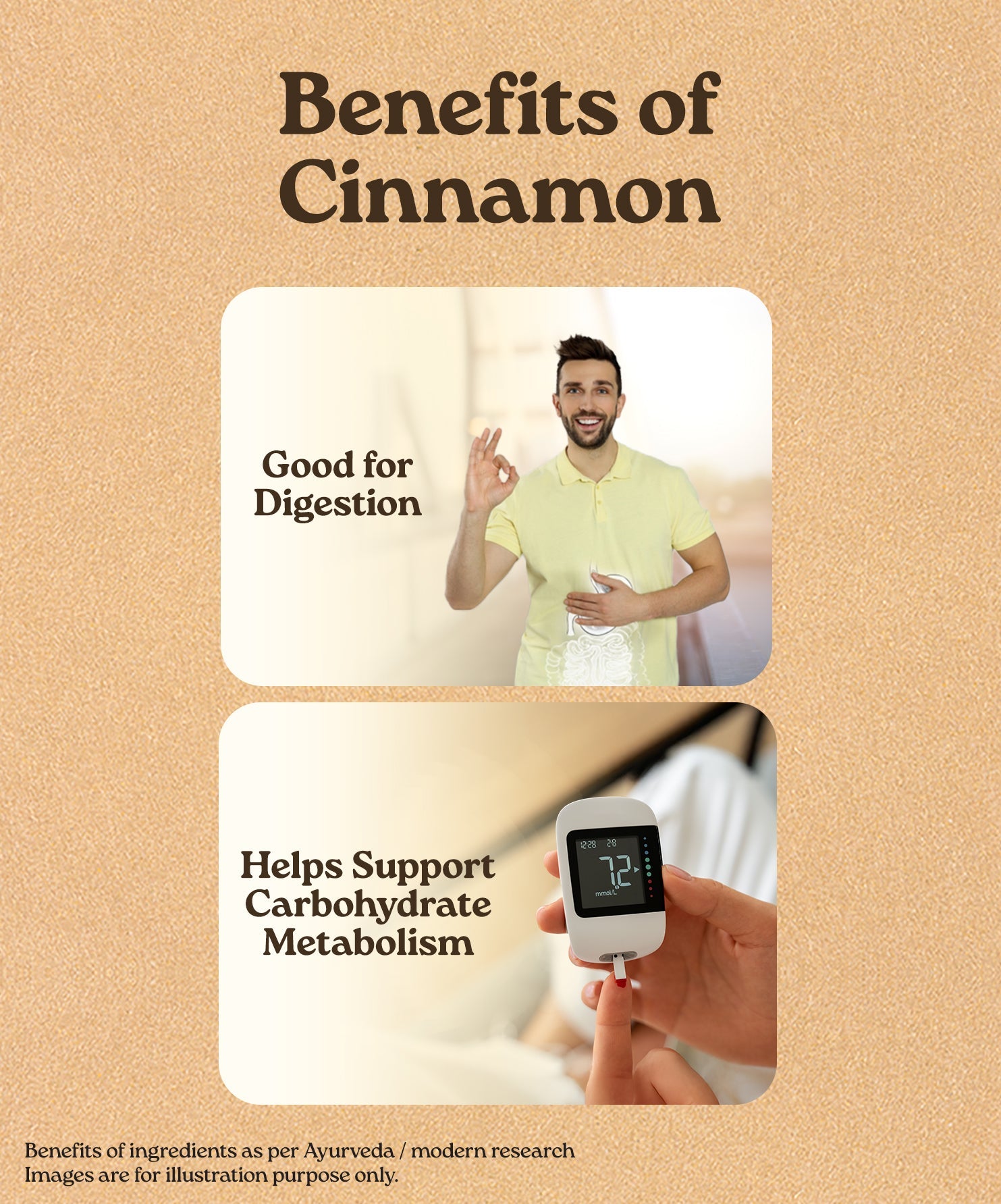 Ingredients Banner Mobile