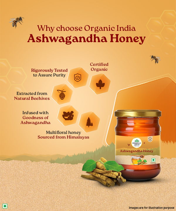 Ingredients Banner Mobile