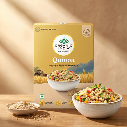 Healthy Breakfast Kit - A TATA Product