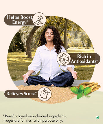 Ingredients Banner Mobile