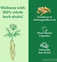 Ashwagandha Capsules