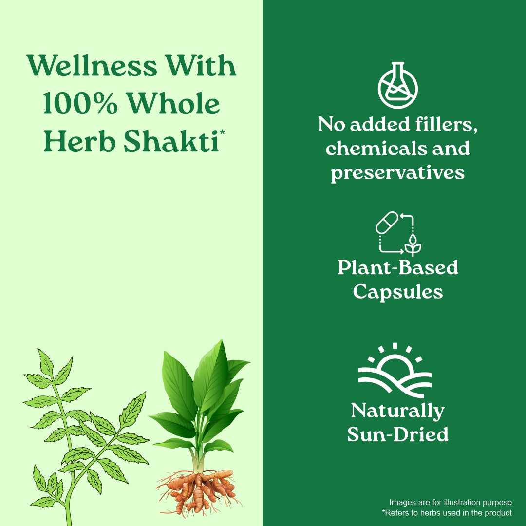 Prostate Care Capsules