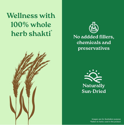 Psyllium Whole Husk Isabgol