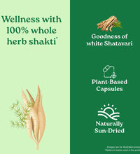 Shatavari Capsules