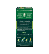 Tulsi Green Tea Ashwagandha 25 IB LQ