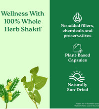 Weight Balance Capsules