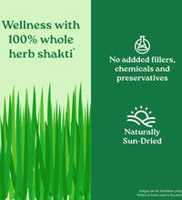 Wheatgrass Powder