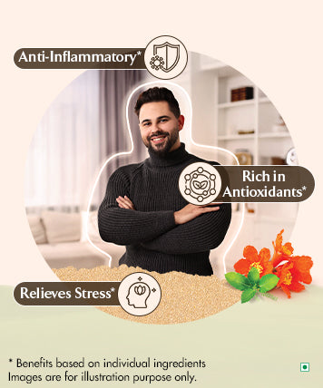 Ingredients Banner Mobile