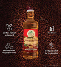 Groundnut Oil 1 Litre