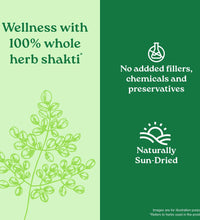 Organic Moringa Powder