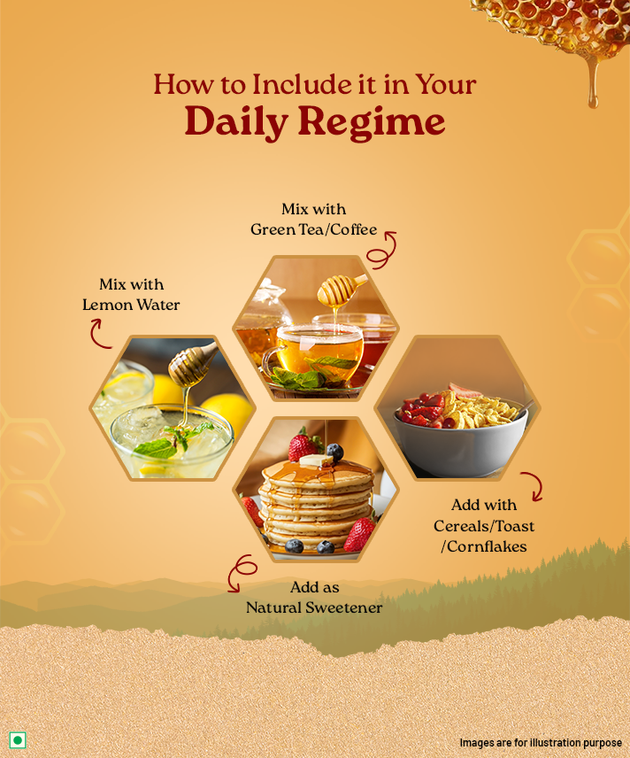 Ingredients Banner Mobile