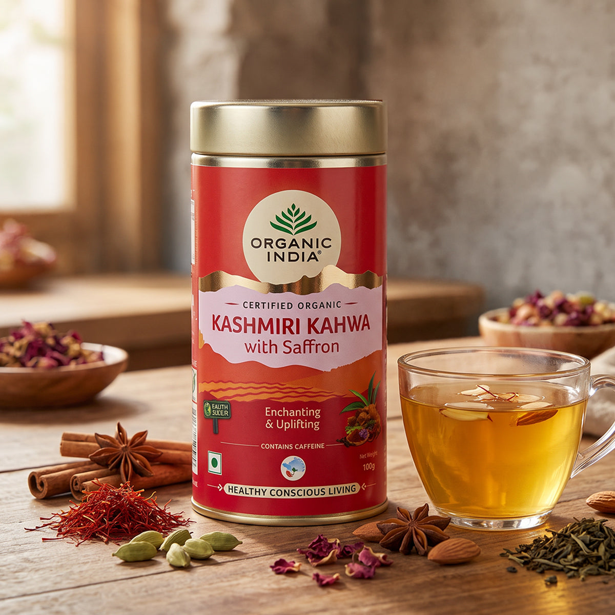 Festive Gifting Combo - A TATA Product