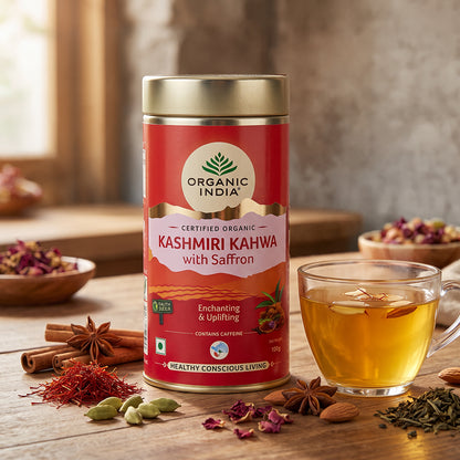 Festive Gifting Combo - A TATA Product