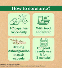 Ashwagandha Capsules