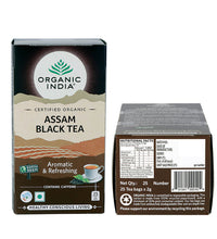 Combo Green Tea Classic, Detox Kahwa, Assam Black Tea