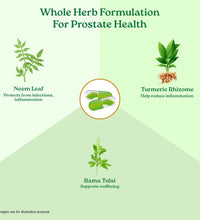 Prostate Care Capsules