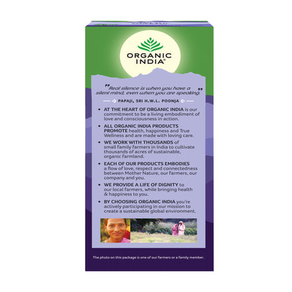 Tulsi Original & Tulsi Mulethi Combo