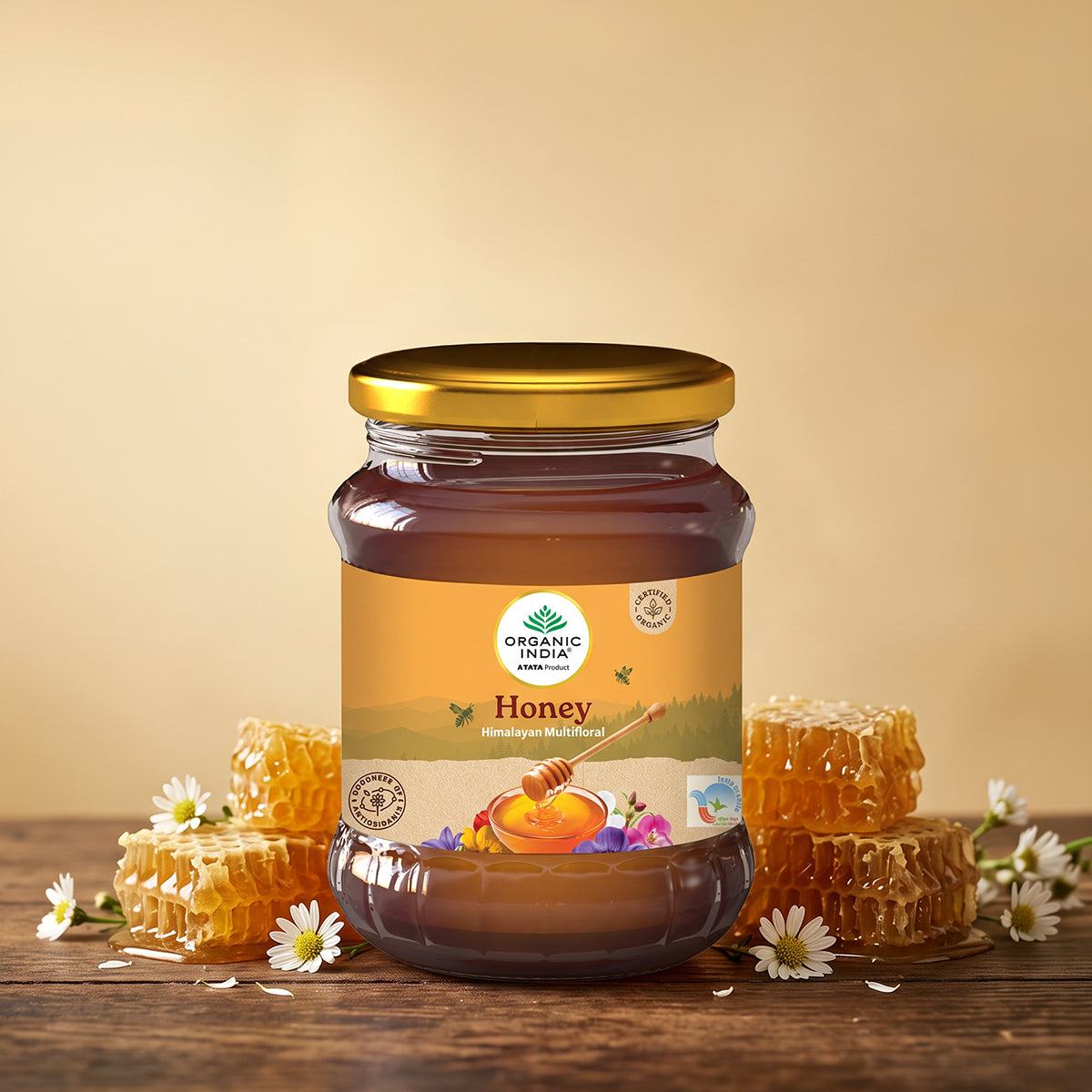 Natural Sweetener Pack - A TATA Product