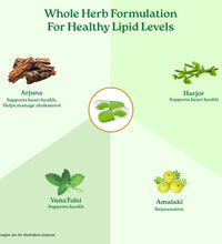 Lipid Care Capsules