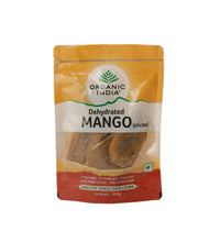 Dehydrated Mango Slices 200 gm