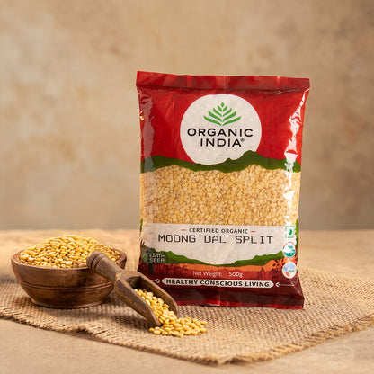 Organic Festive Laddoo Pack - A TATA Product