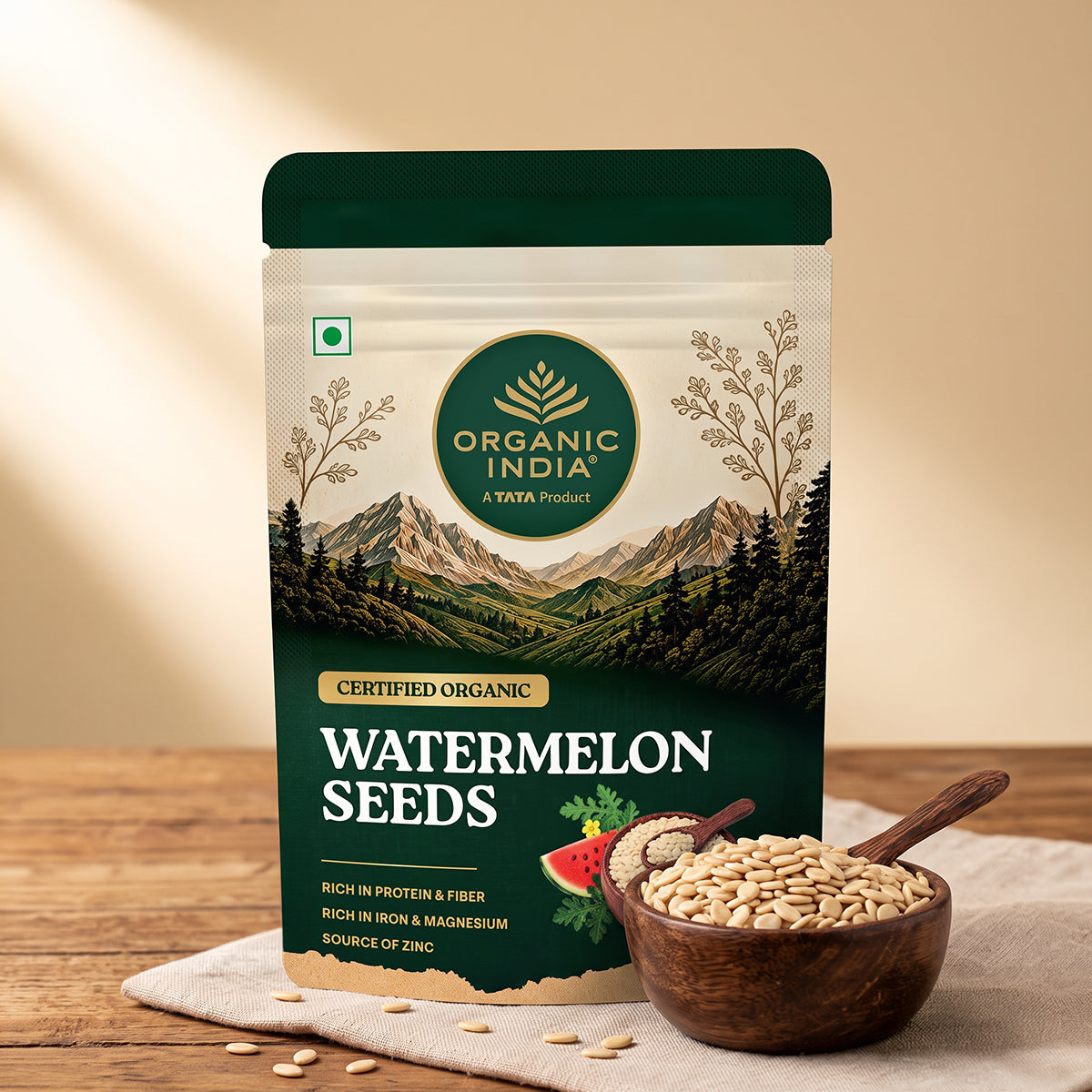Healthy Breakfast Kit - A TATA Product