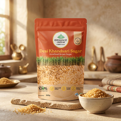 Natural Sweetener Pack - A TATA Product
