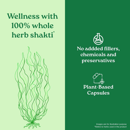 Spirulina Tablets