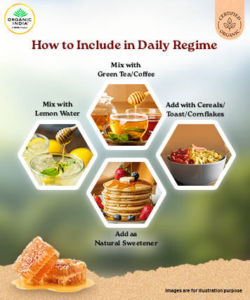 Ingredients Banner Mobile