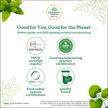 Spirulina Tablets