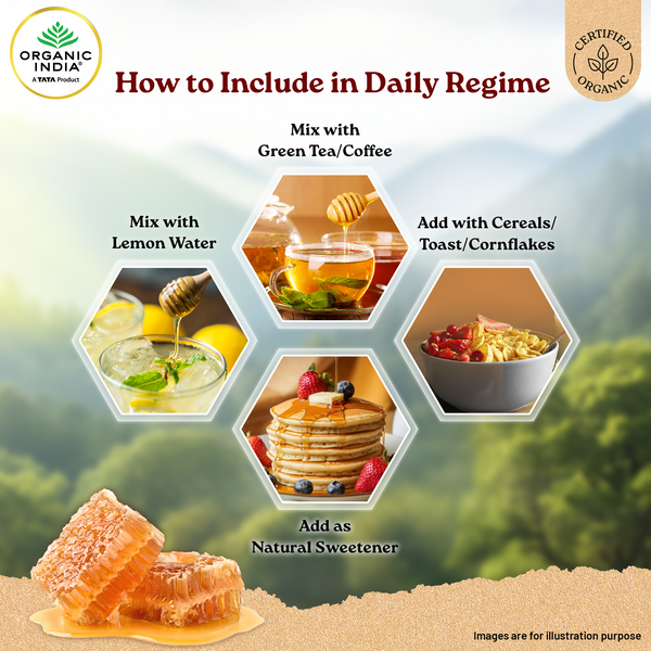 Ingredients Banner Mobile